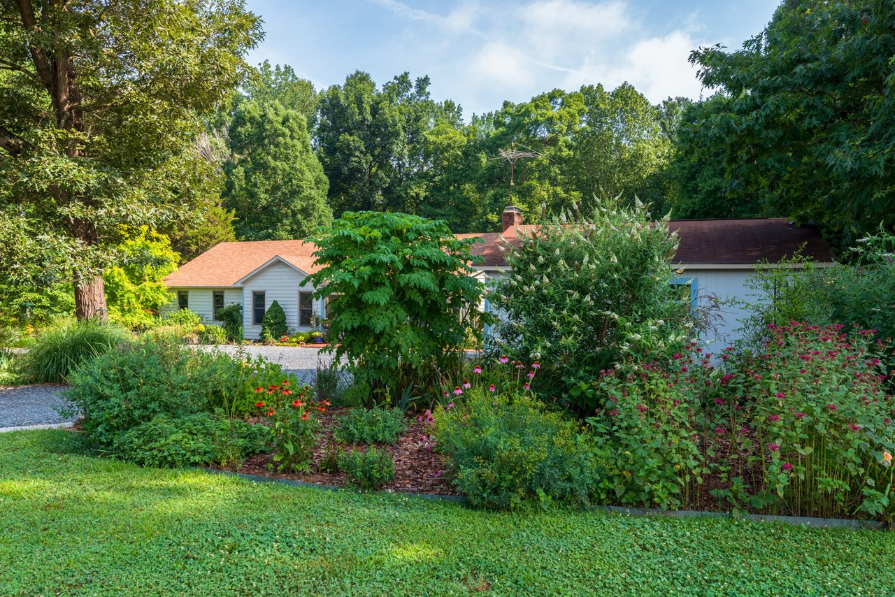 2905 Bethel Church Road