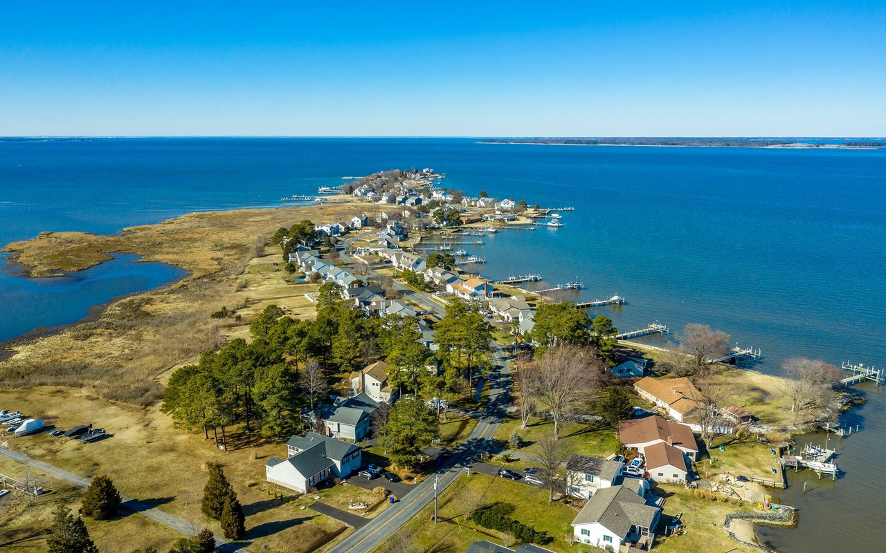 Grasonville