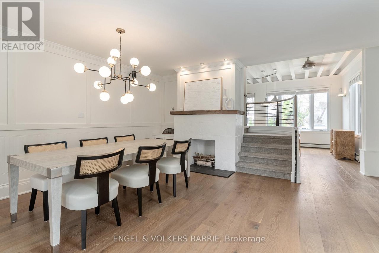 201 Cedar Island Road