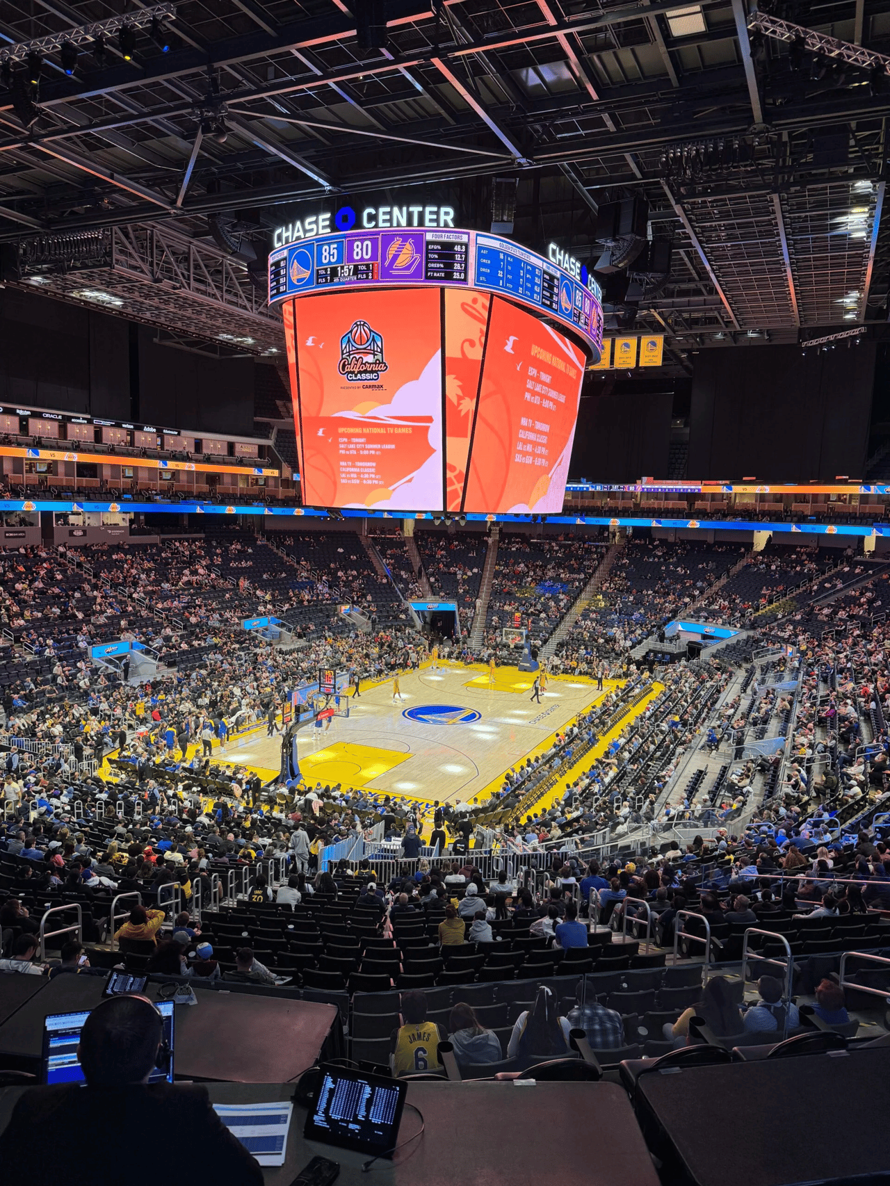 California Classic Summer Games & Fan Fest