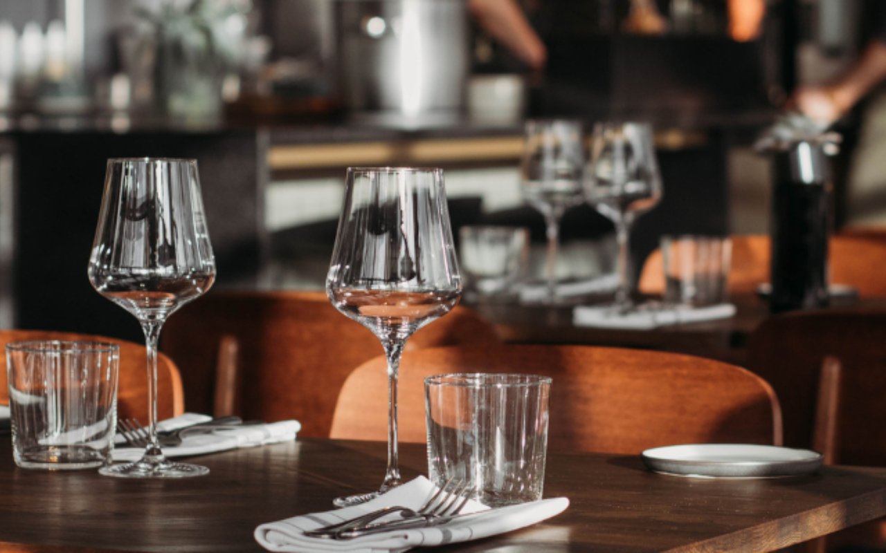 A Culinary Love Affair: Where to Dine for Valentine’s Day in Charlotte, NC