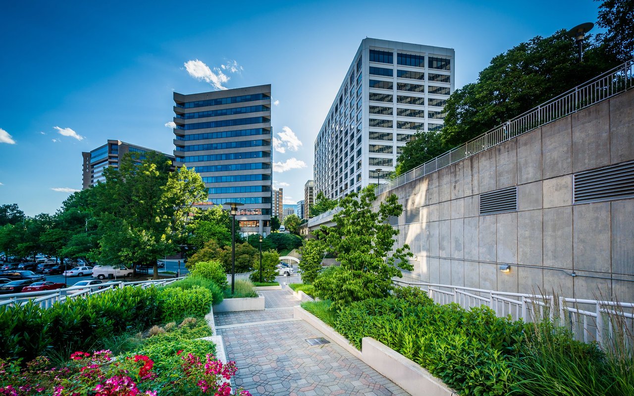 Rosslyn