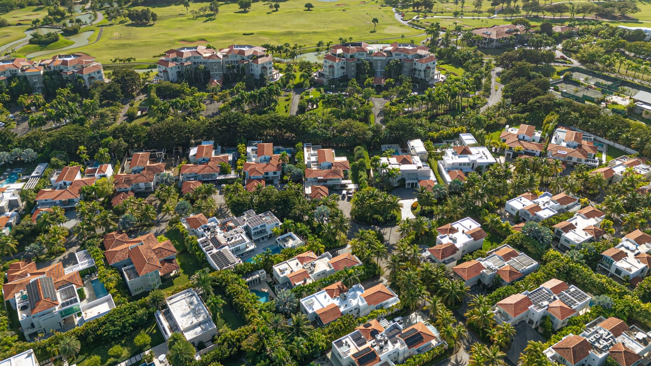 285 Dorado Beach East