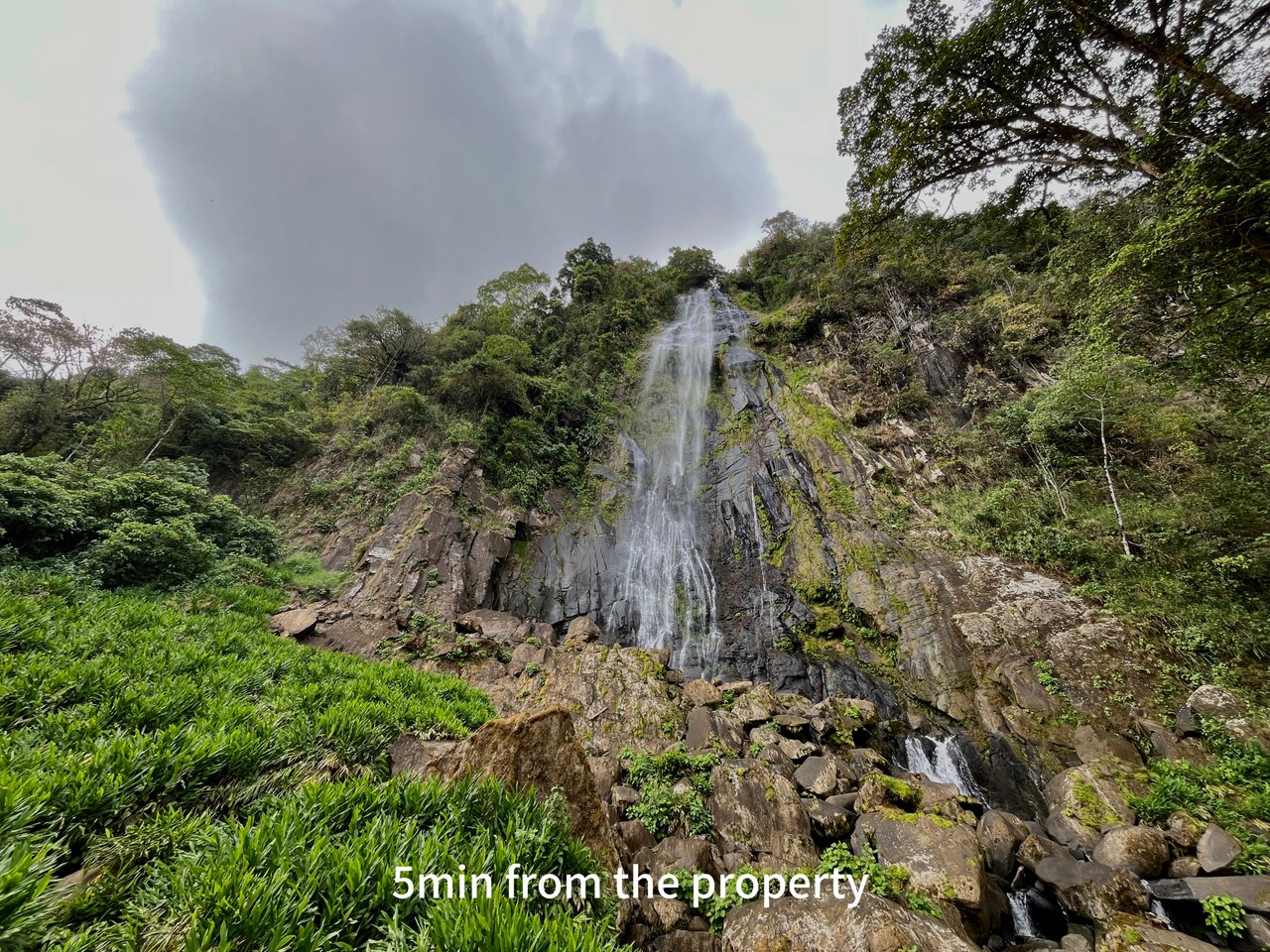 San Luis Ridgetop Ocean & Mountain View Property with Multiple Building Sites!