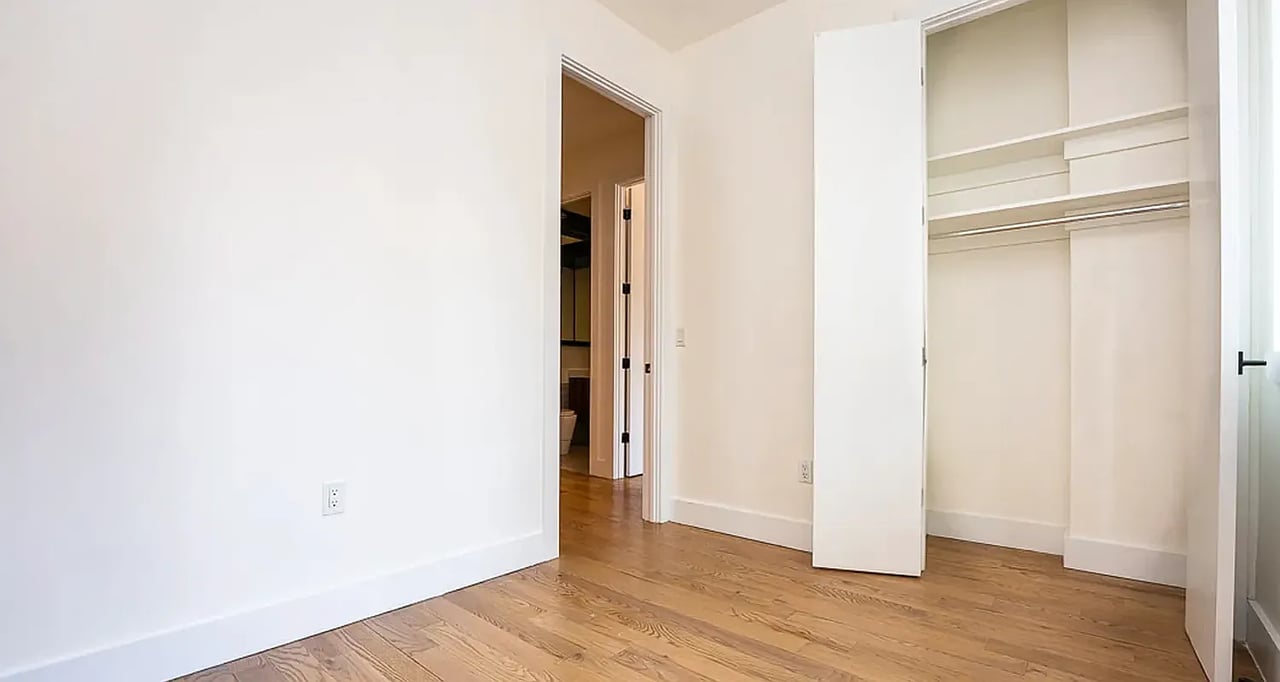 1503 Jefferson Avenue 1A