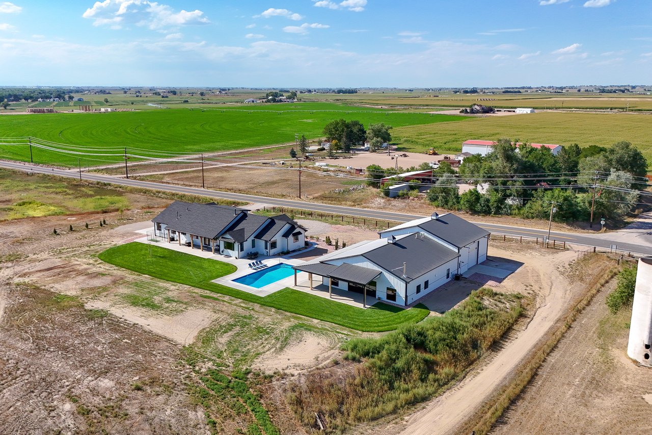 The Platte River Ranch