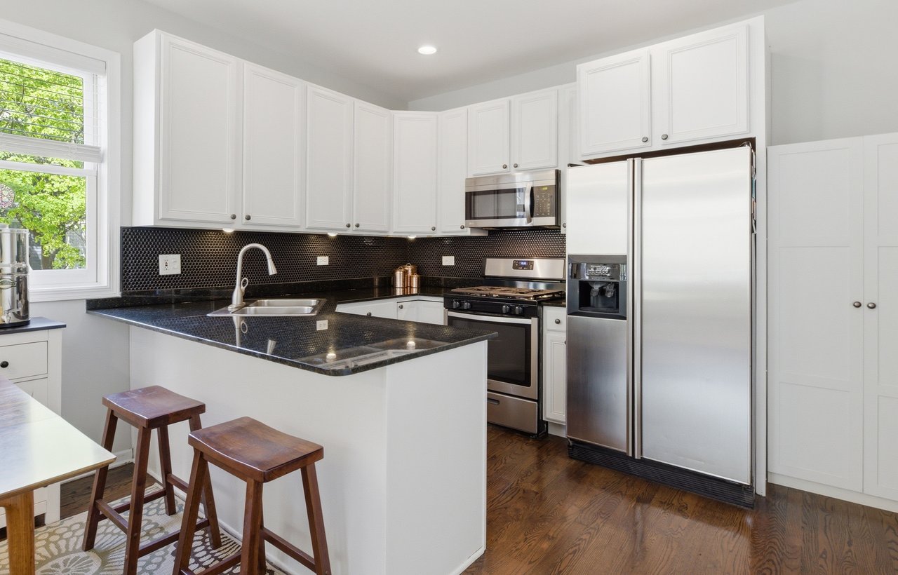 1436 W Huron Street Apt 1