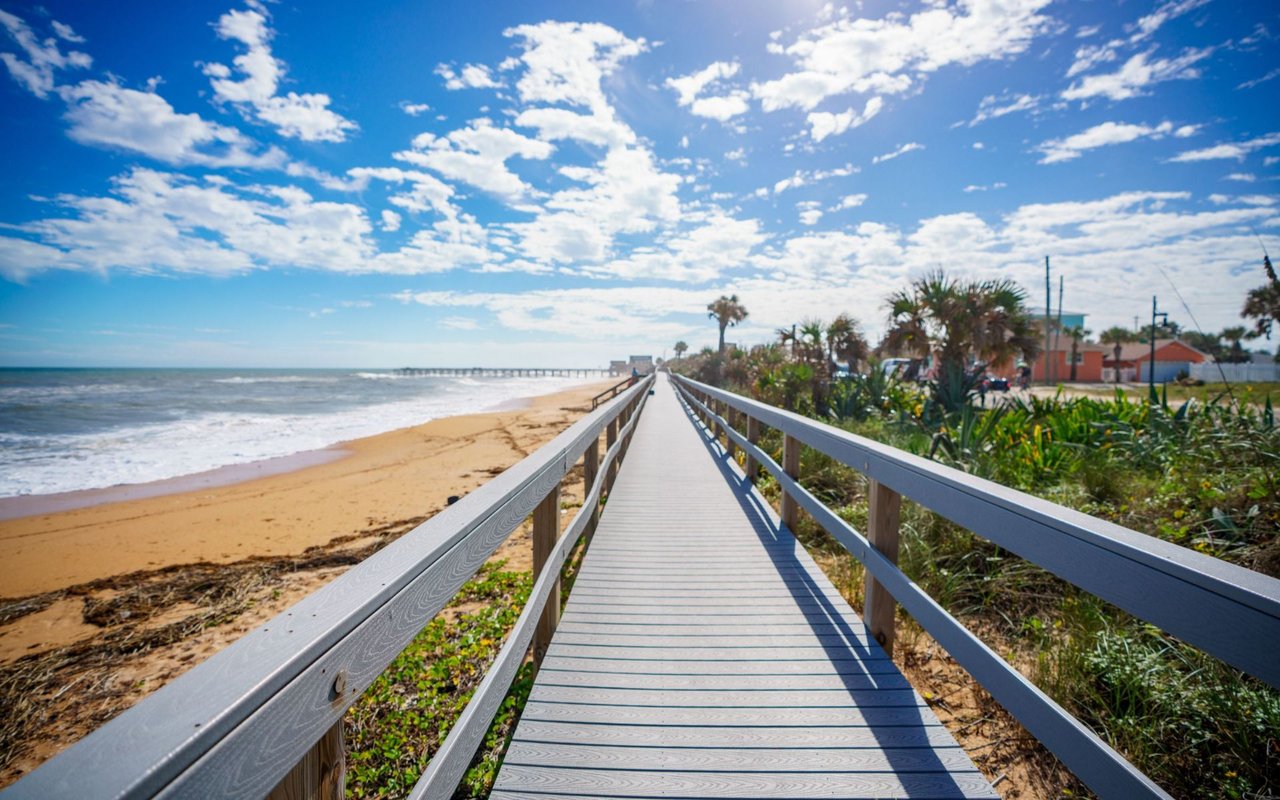 Flagler Beach