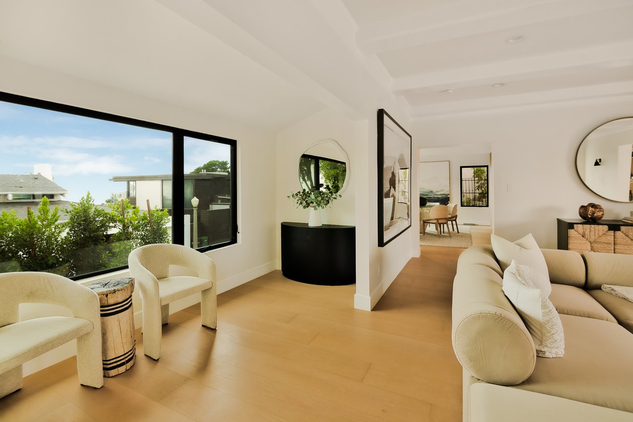 8921 Appian Way, Hollywood Hills