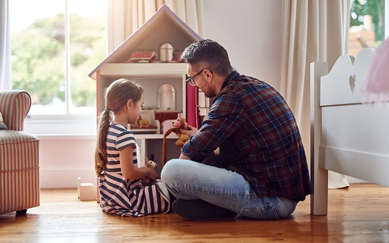 More Than a House: The Emotional Benefits of Homeownership