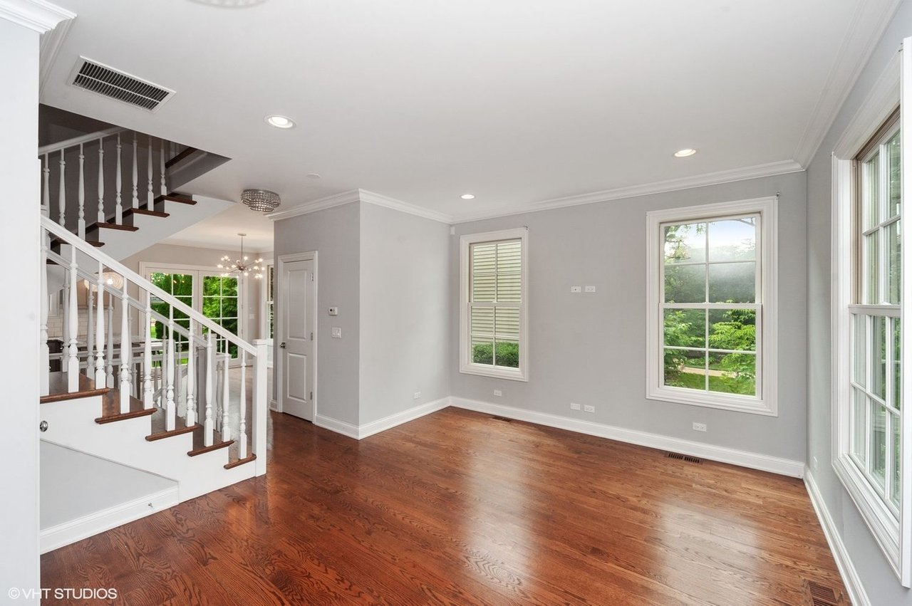 1439 N McKinley Rd