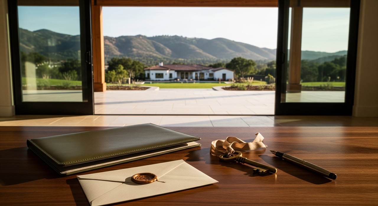 Ventura County Buyer Closing Costs Explained