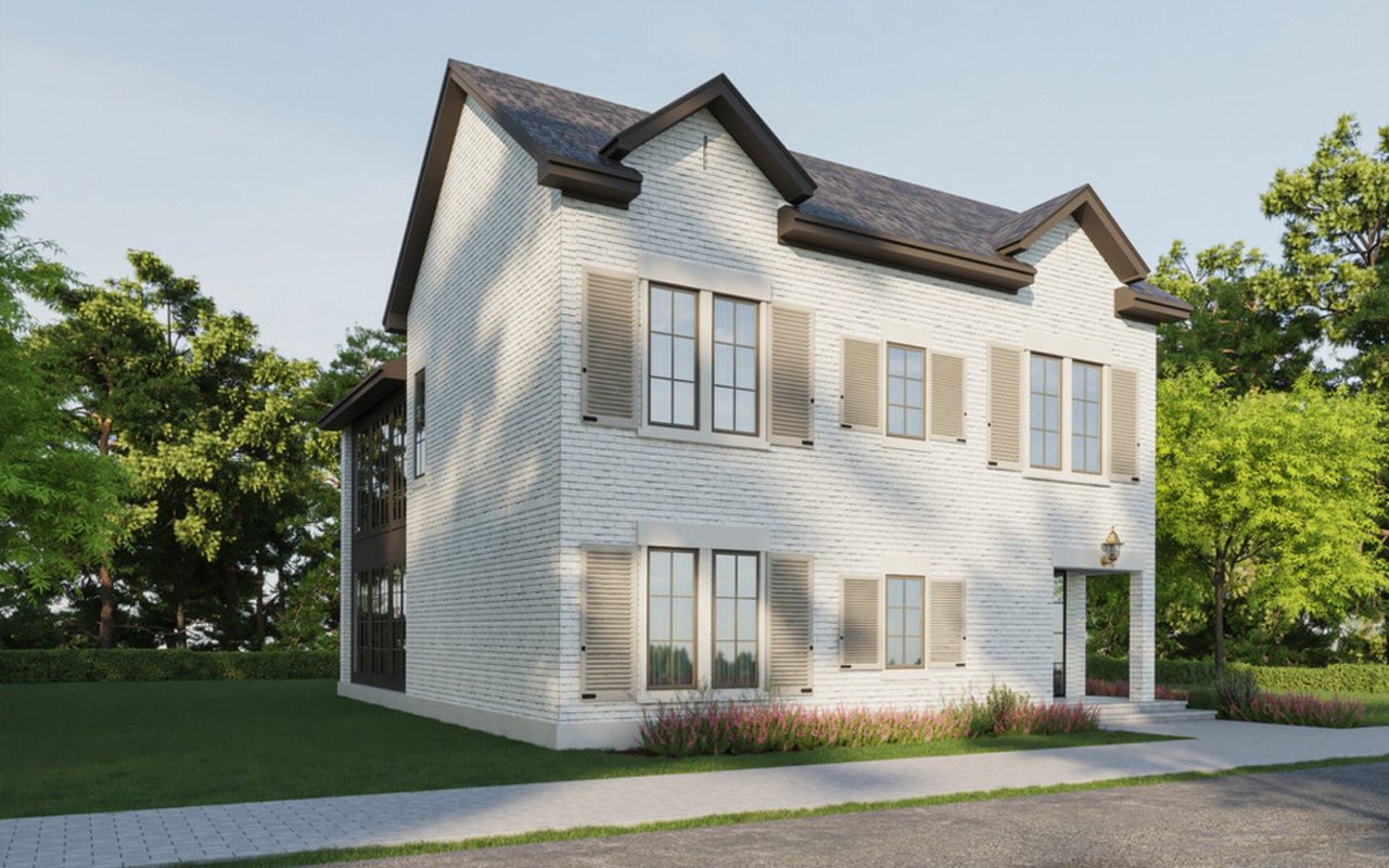 Floorplan 07