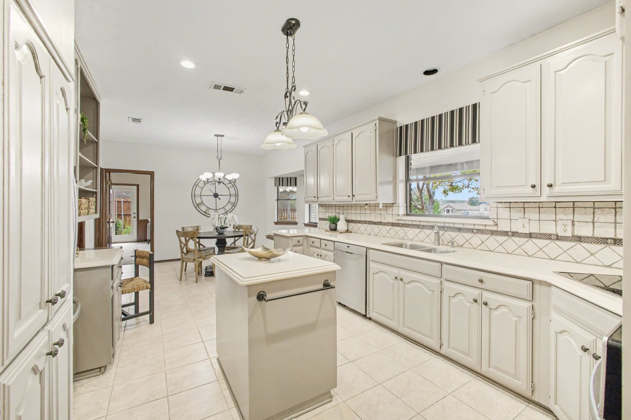 2609 Sherrill Park Drive