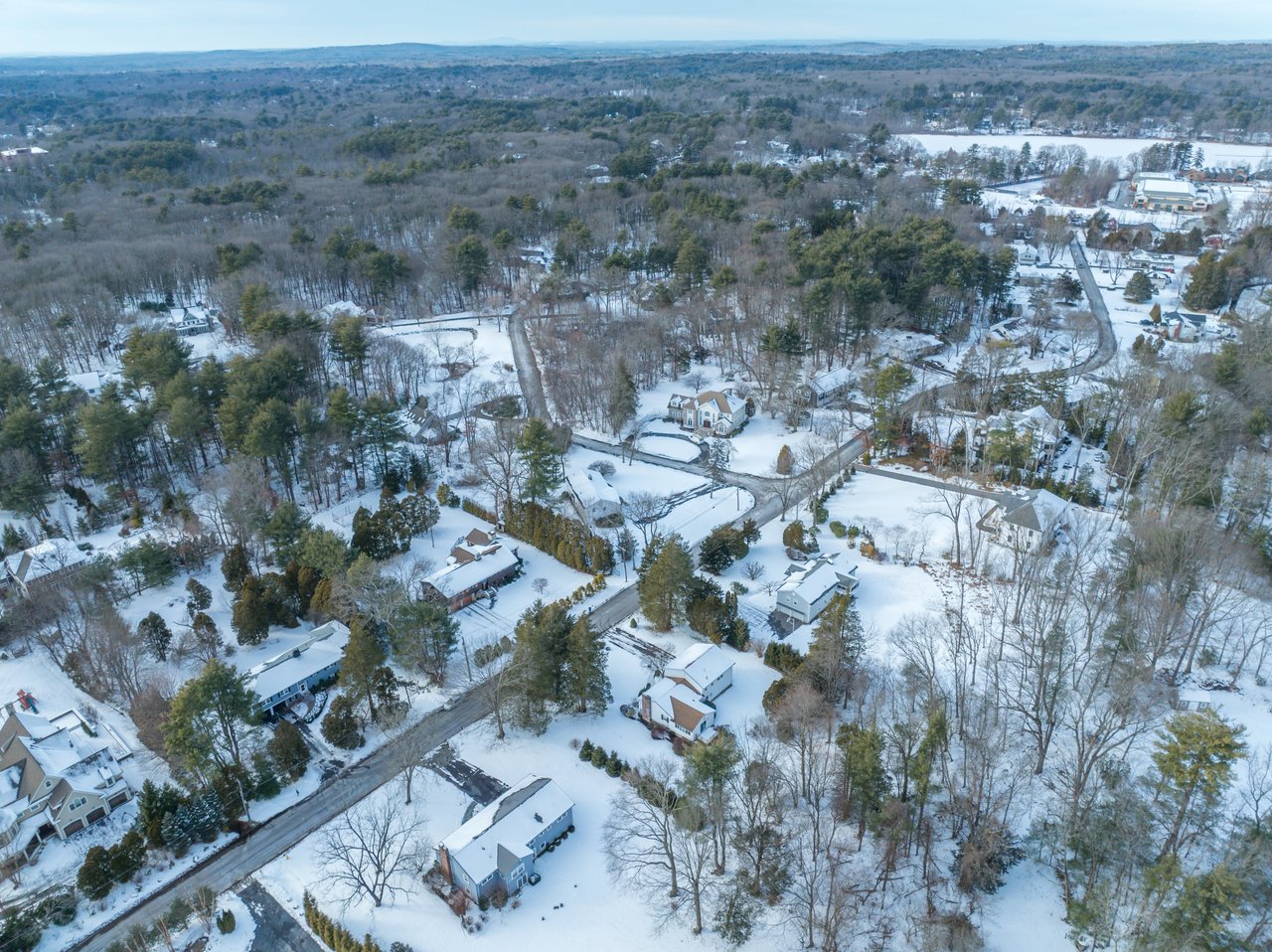 70 Sherburn Cir