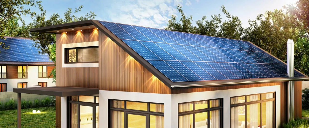 How Eco-Friendly Features Can Boost Your Home’s Value