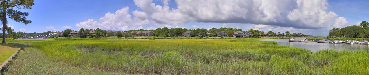 Sea Pines