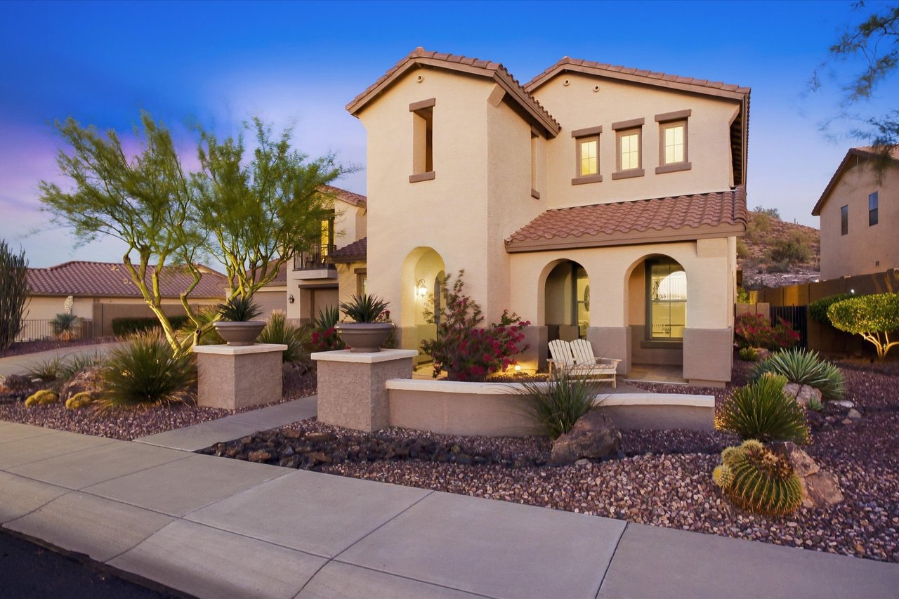 Is Scottsdale in a Buyer’s Market? What Buyers and Sellers Need to Know cover