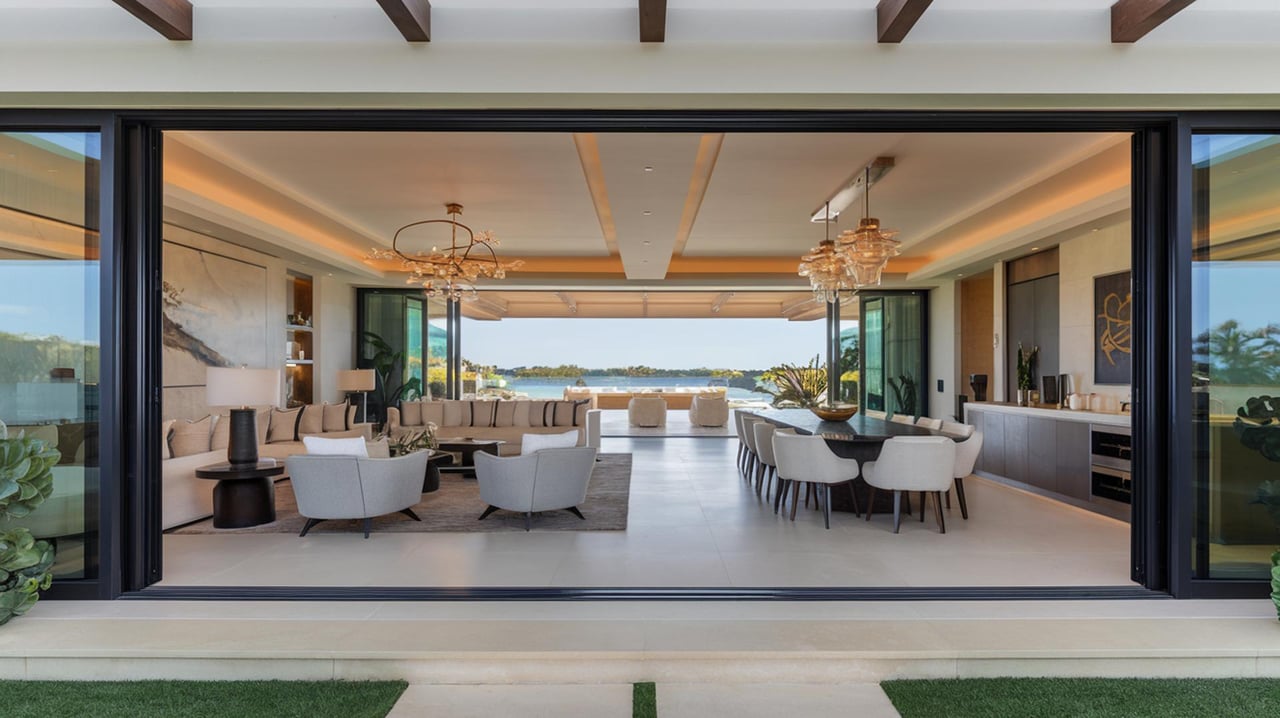 2025 Luxury Home Style Ideas for Refined Living