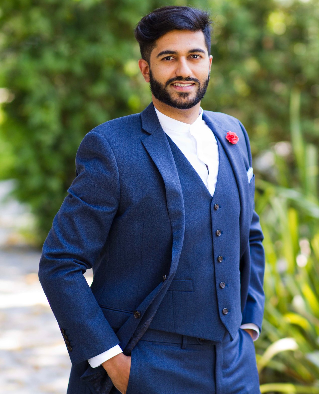 Atif Ahmad