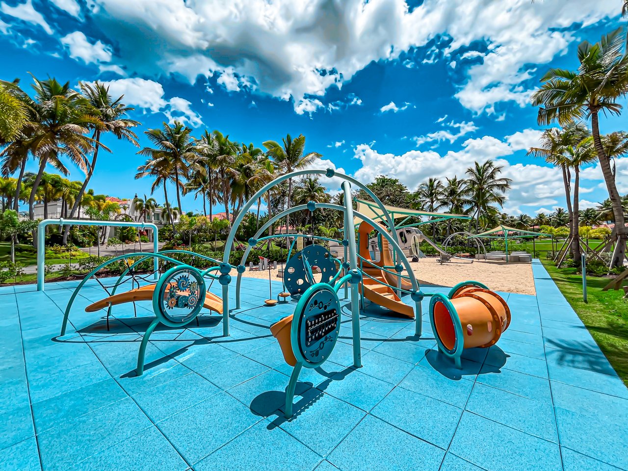 Dorado Beach East 28