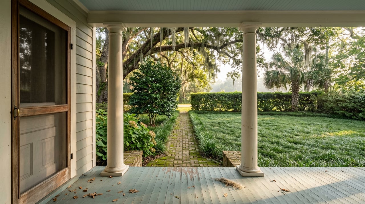 St. Simons Island's September Calendar Isn't One Event. It's Four.