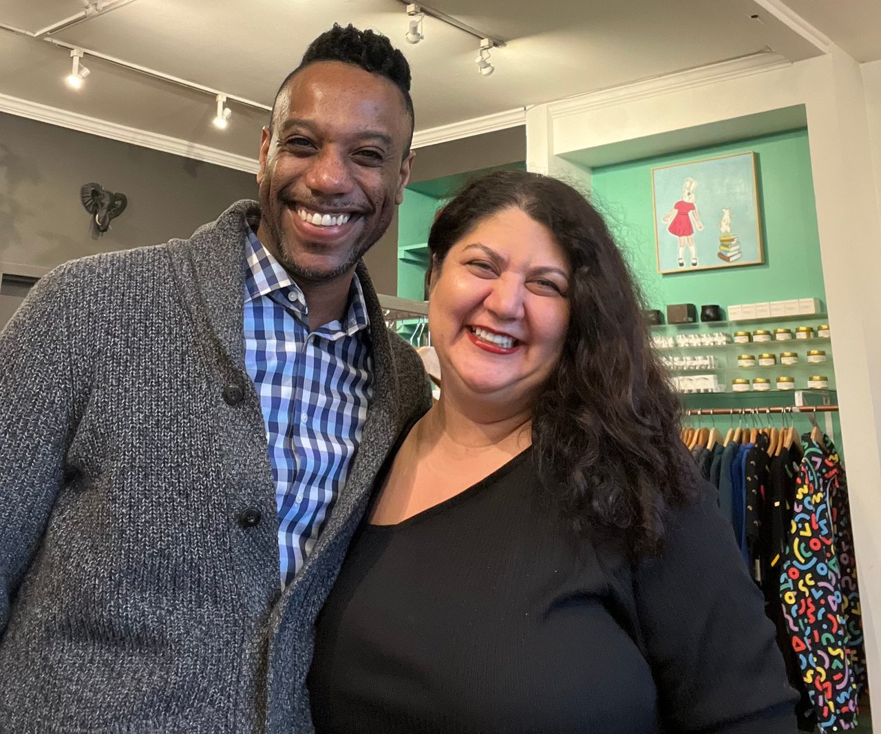 Support Women-Owned Businesses