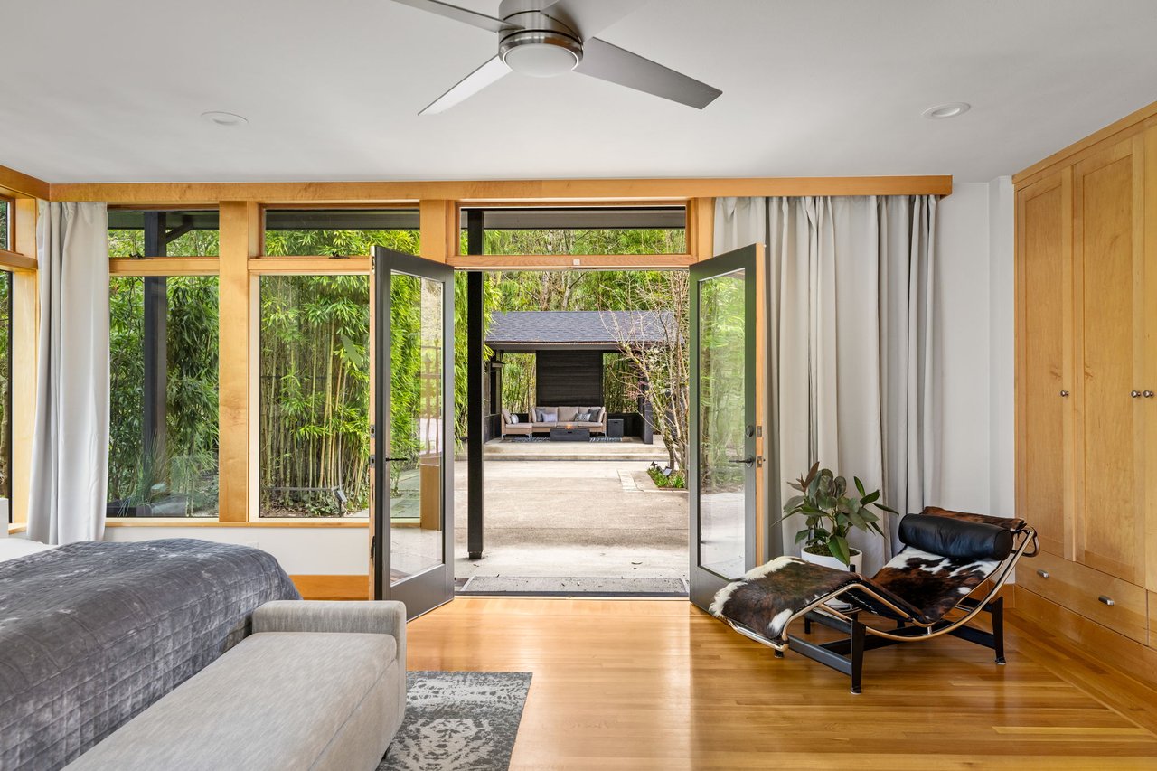 Now Available - Mid-Century Modern Oasis 