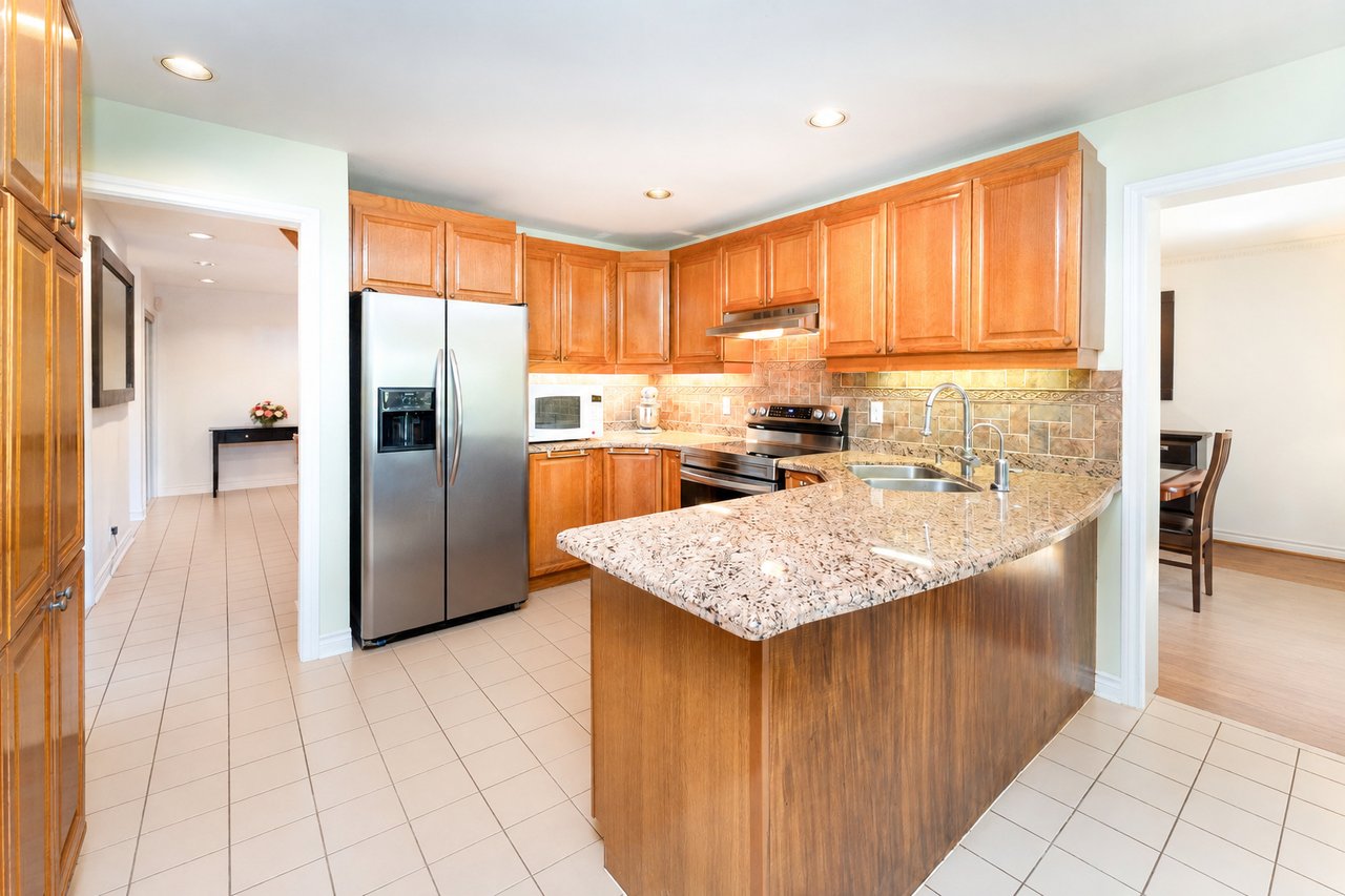 5 Hyde Park Drive