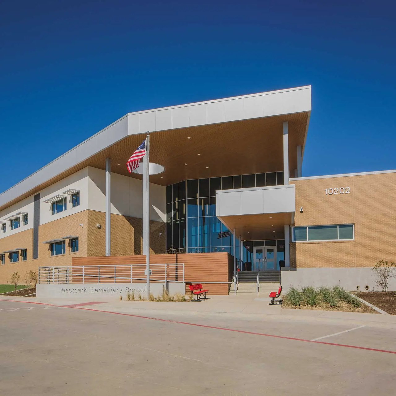 Westpark Elementary School image
