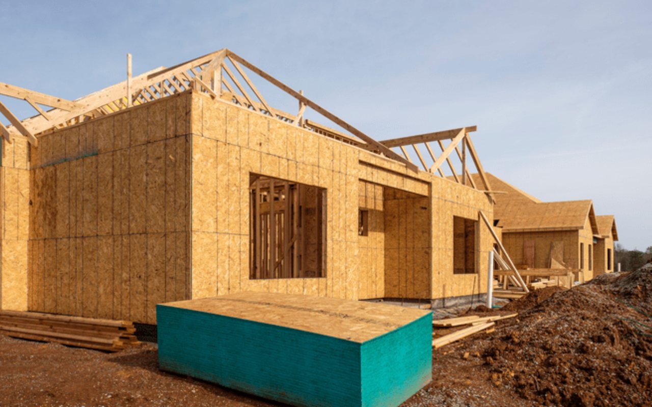 Newly Built Homes May Be Less Expensive Than You Think