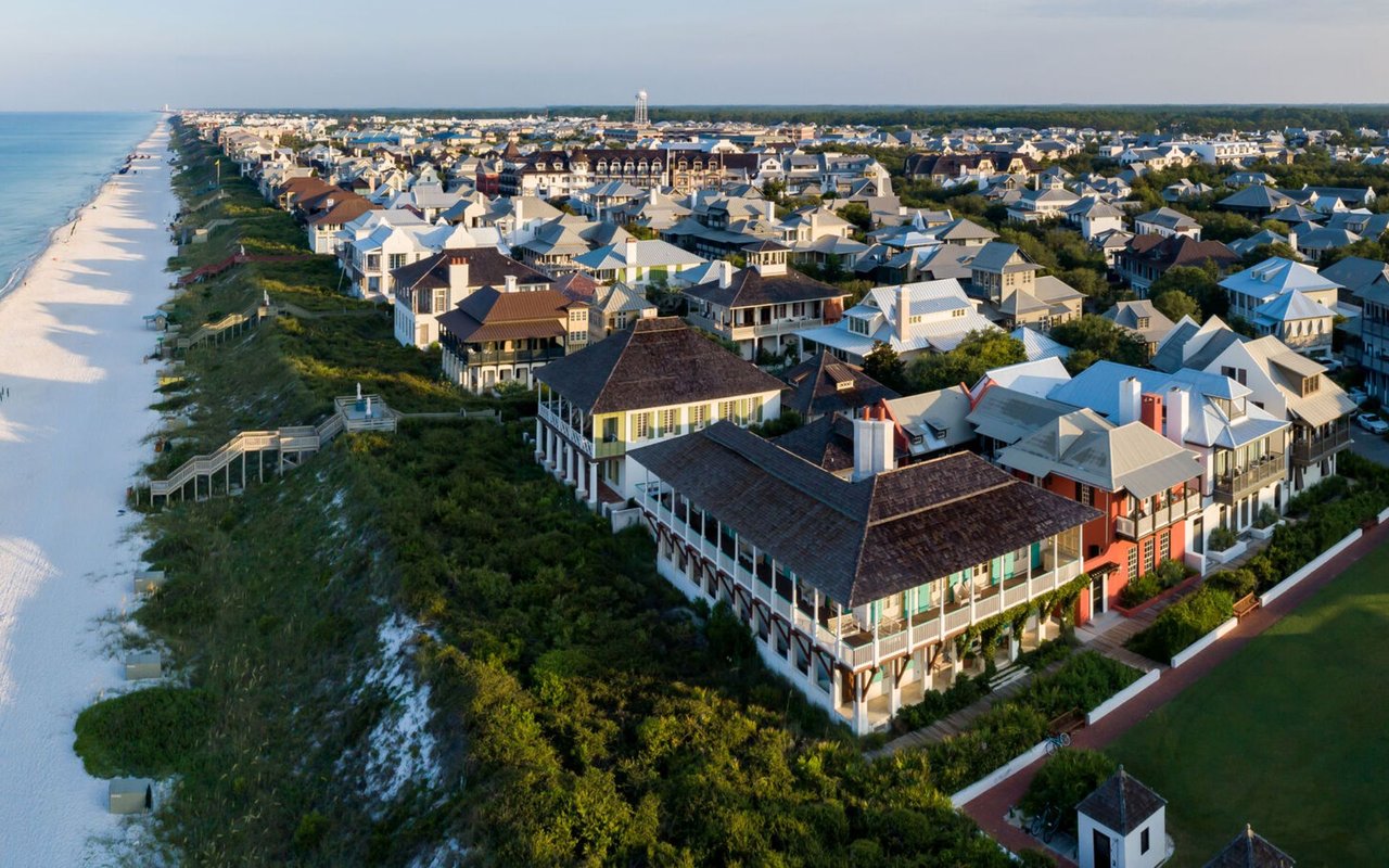Rosemary Beach