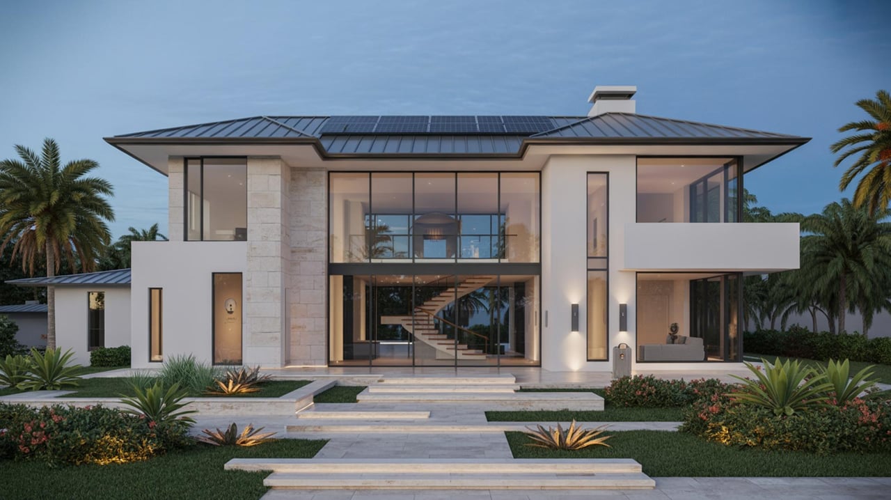 Smart Home Upgrades Every Jupiter Homebuyer Should Consider