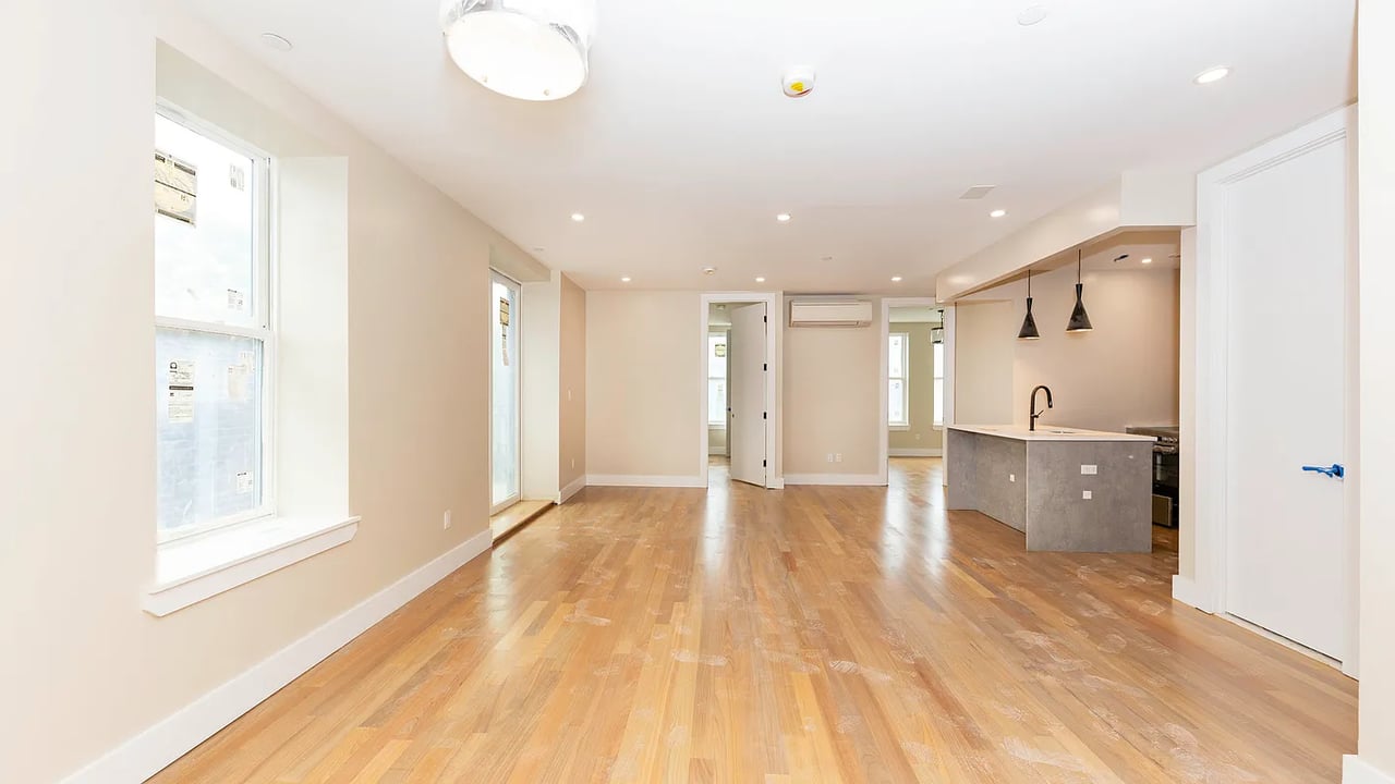 336 Bleecker Street 3B