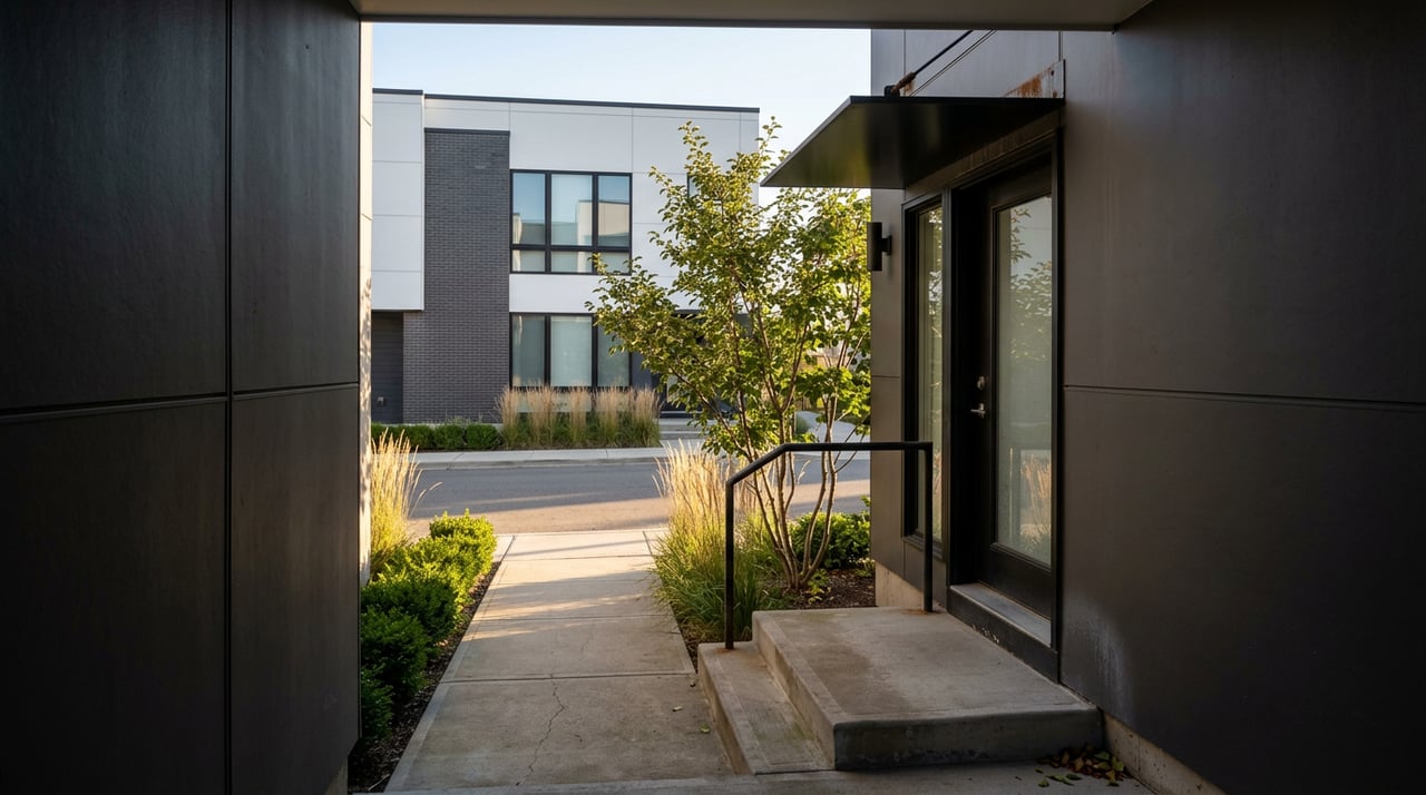 East Nashville Will Fight For A Dirt Path. Nobody Fought For The Hardware Store.