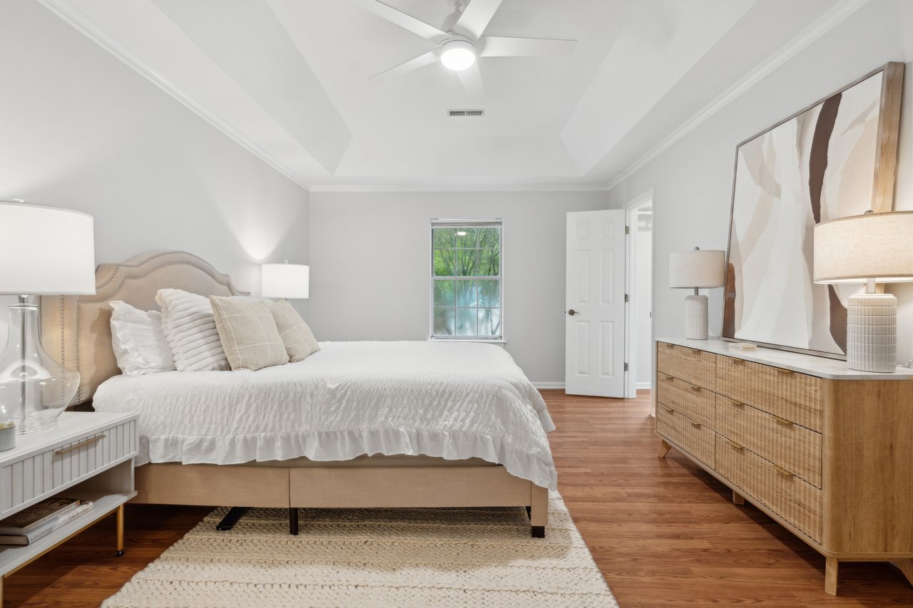 543 Castle Hall Road