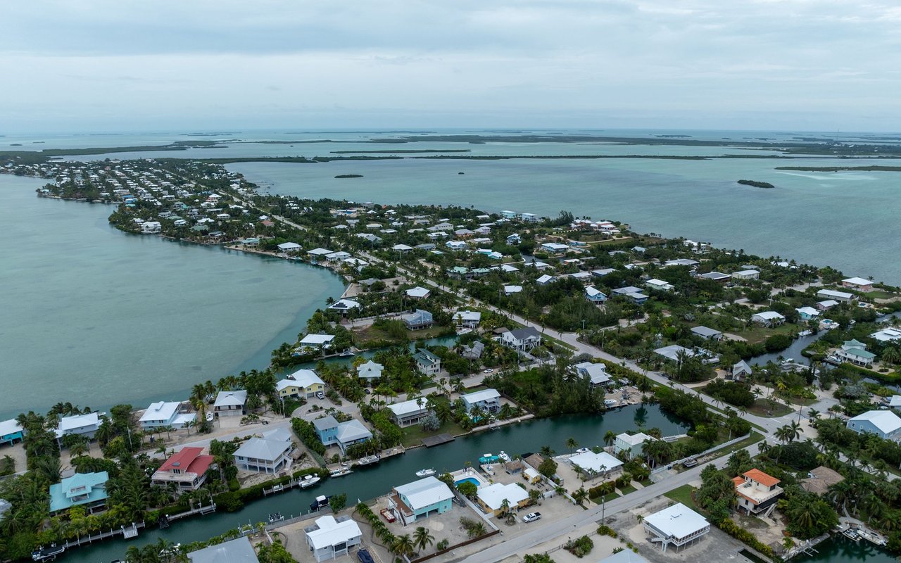 Sugarloaf Key