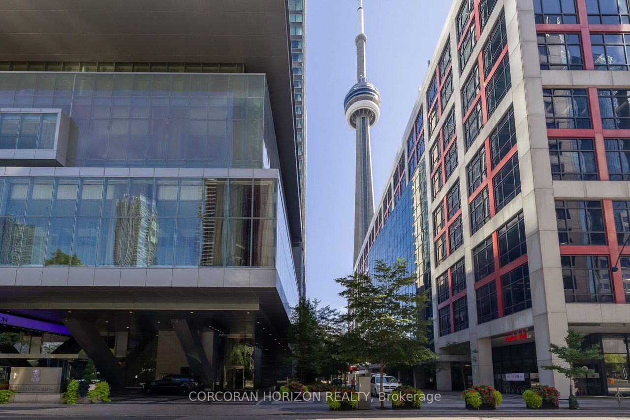 LUXURY AT THE RITZ RESIDENCES