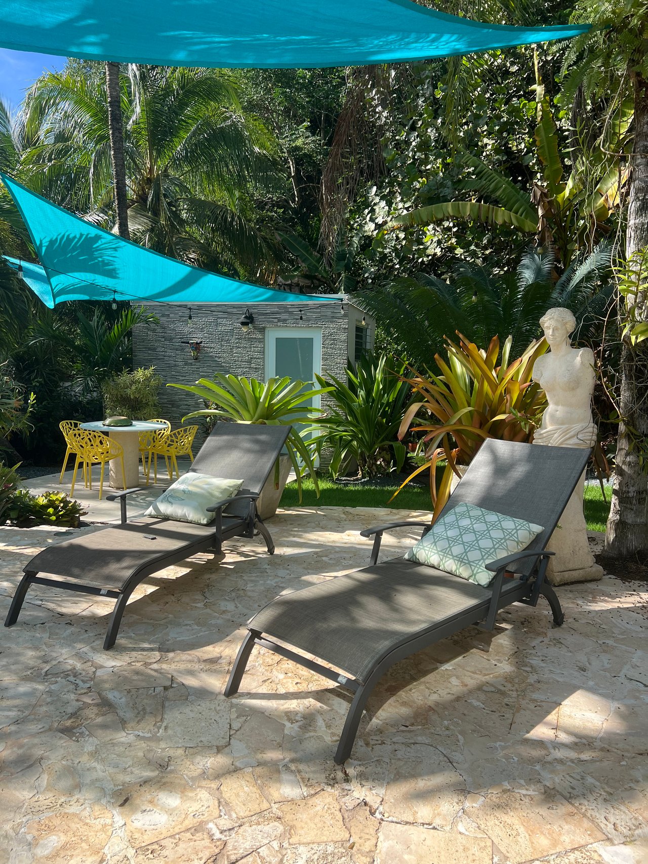 Beaches and walking trails...Cerro Gordo , Vega Alta