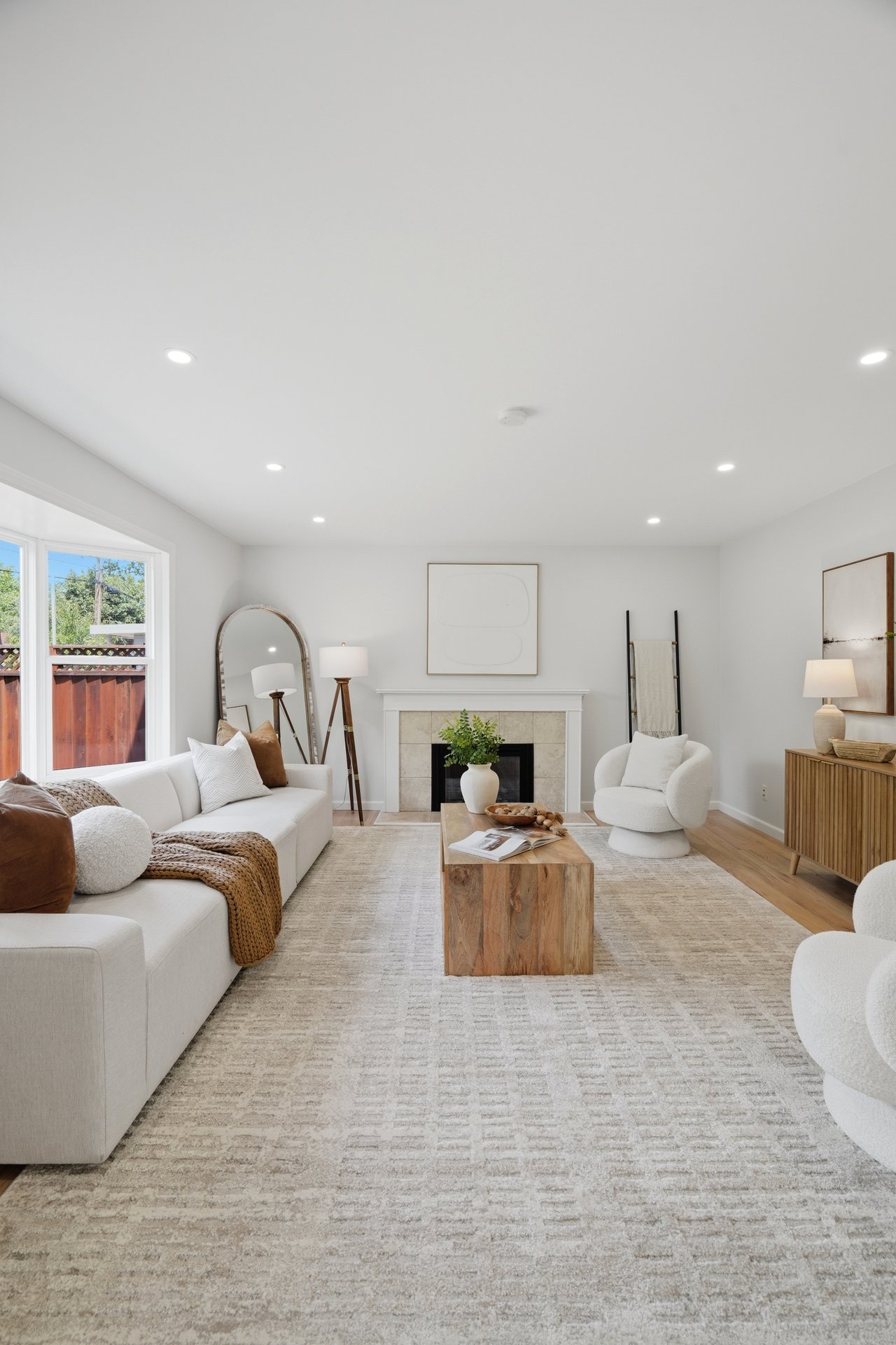 1707 Mendenhall Drive
