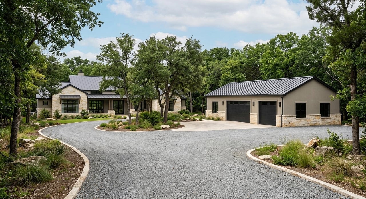 Selling A Home On Acreage In Pflugerville Acres
