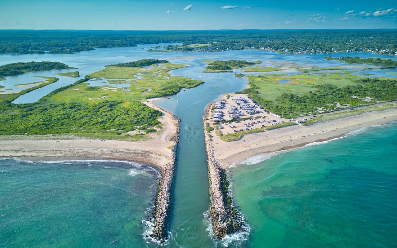 Charlestown