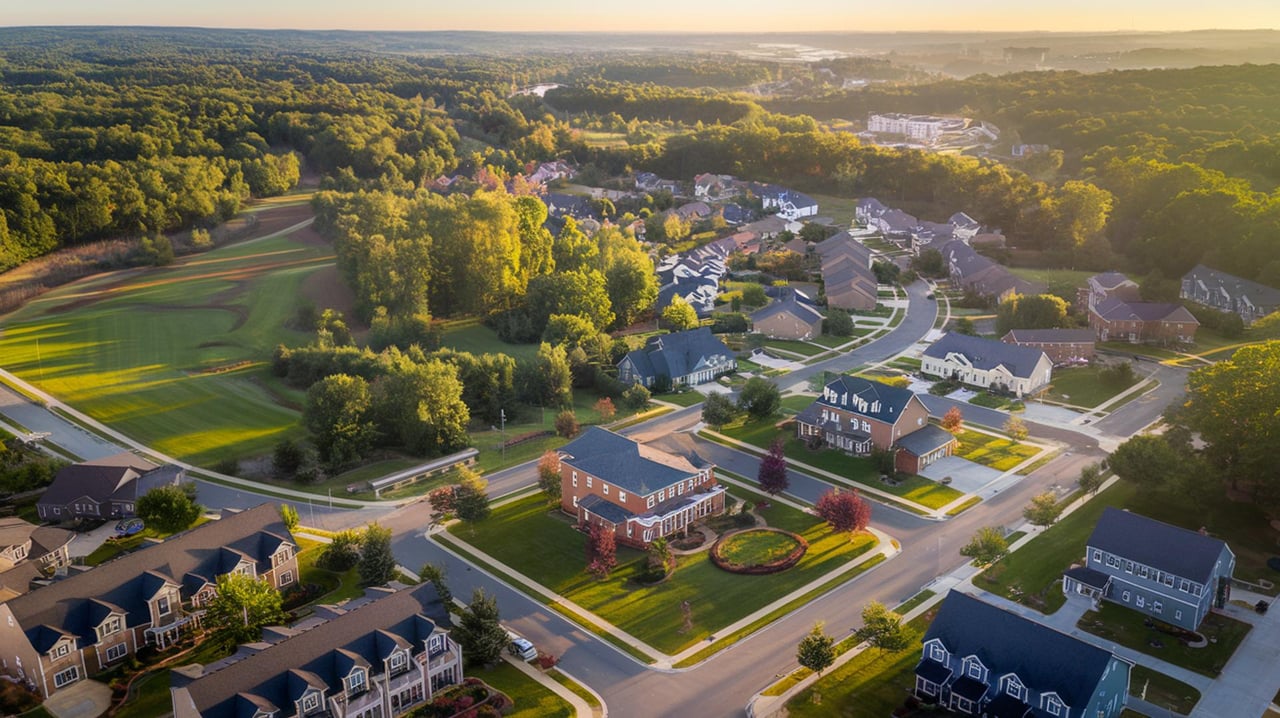 Top Neighborhoods to Invest in Sterling, VA This Year