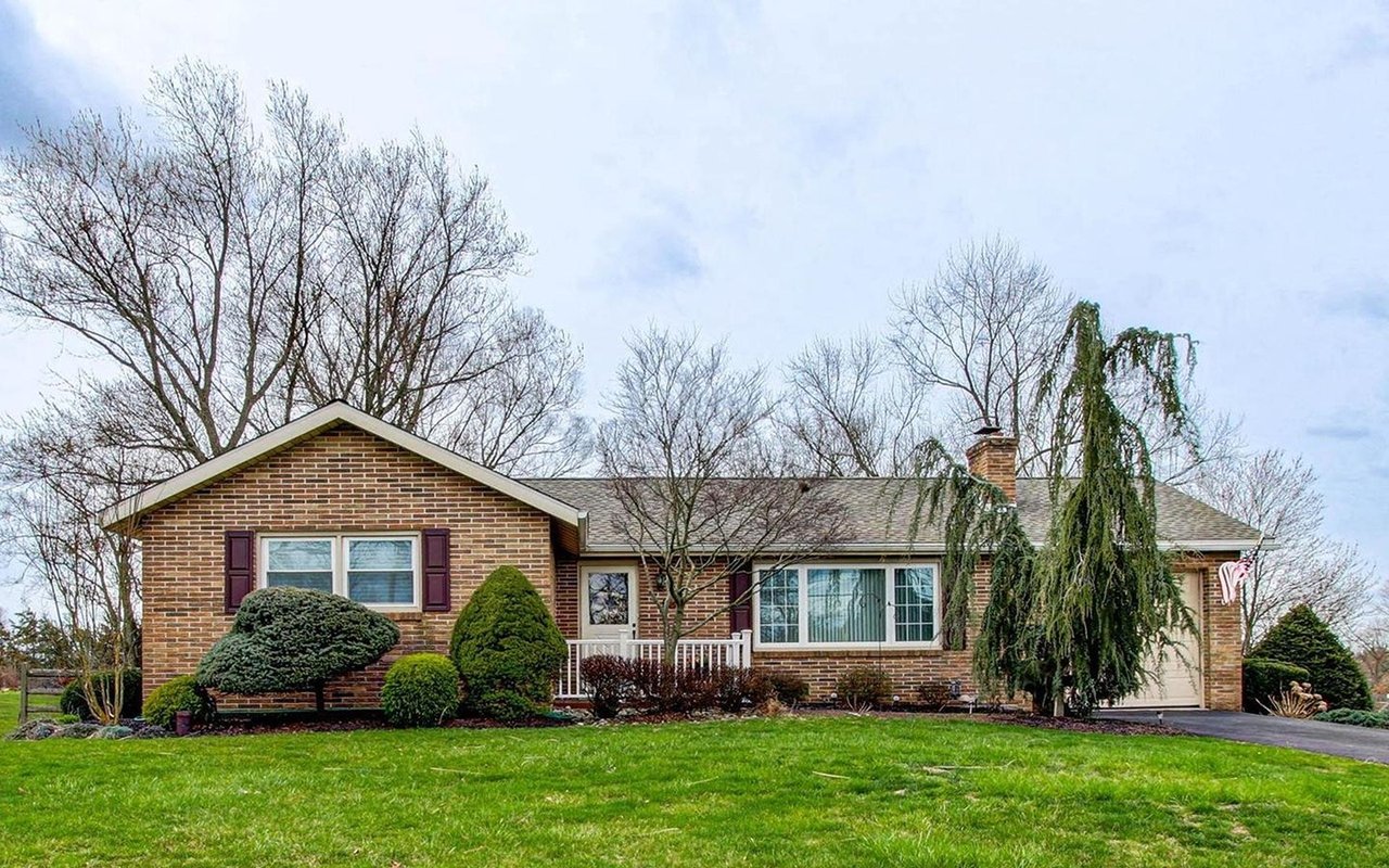 672 Allentown Road, Telford, PA, 18969 is Now New to the Market!