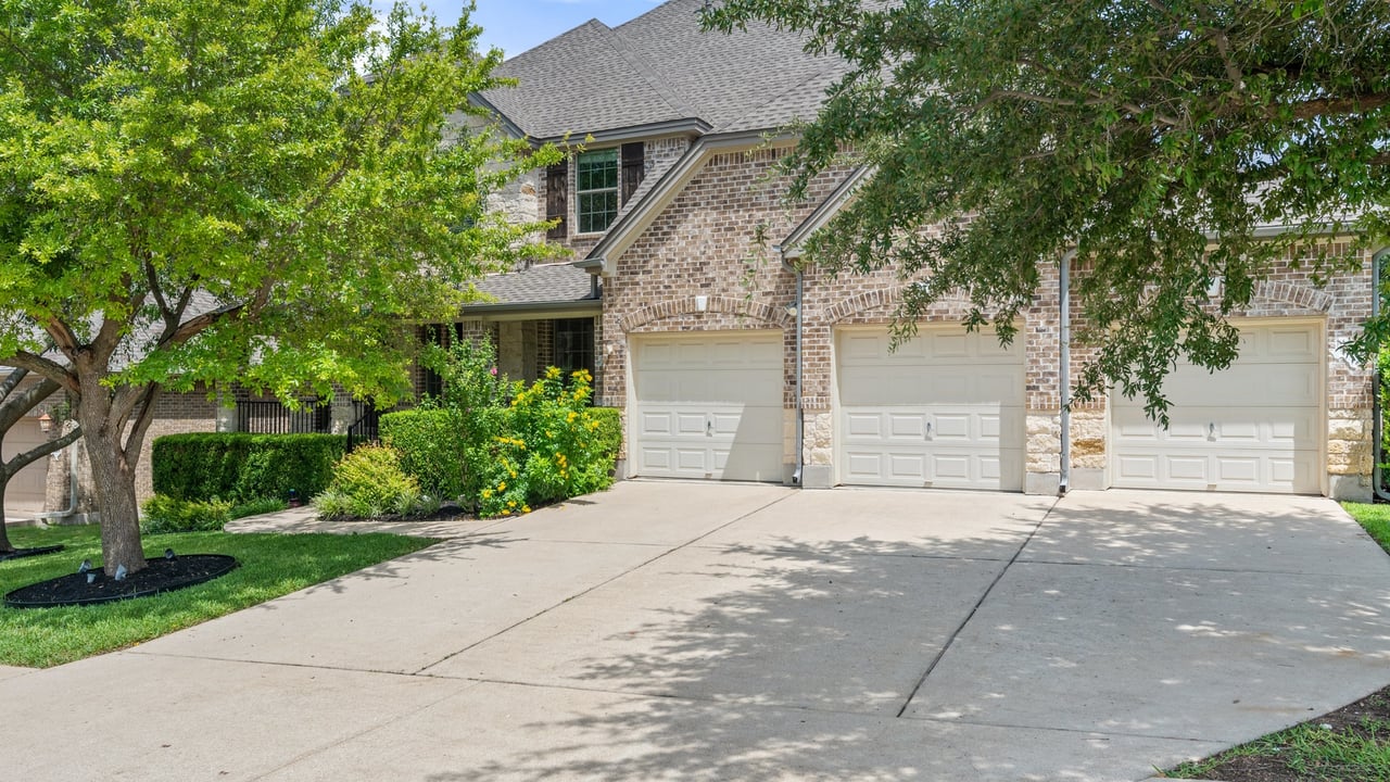 Drees Custom Estate at The Ranch - 3803 Katie Lane  |  Keenan Group at Compass Real Estate