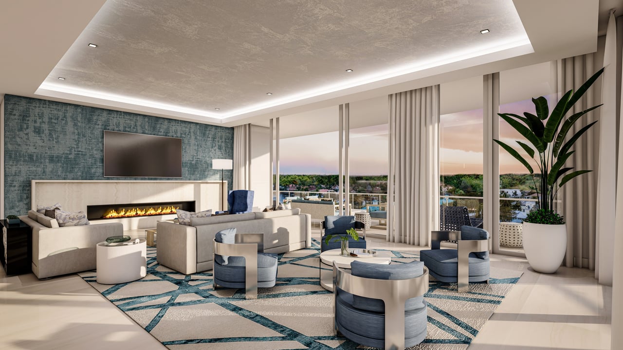 The Ritz-Carlton Residences