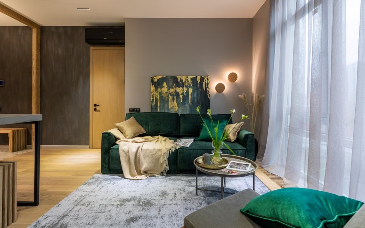 Color Recipe of the Week: Bay Leaf