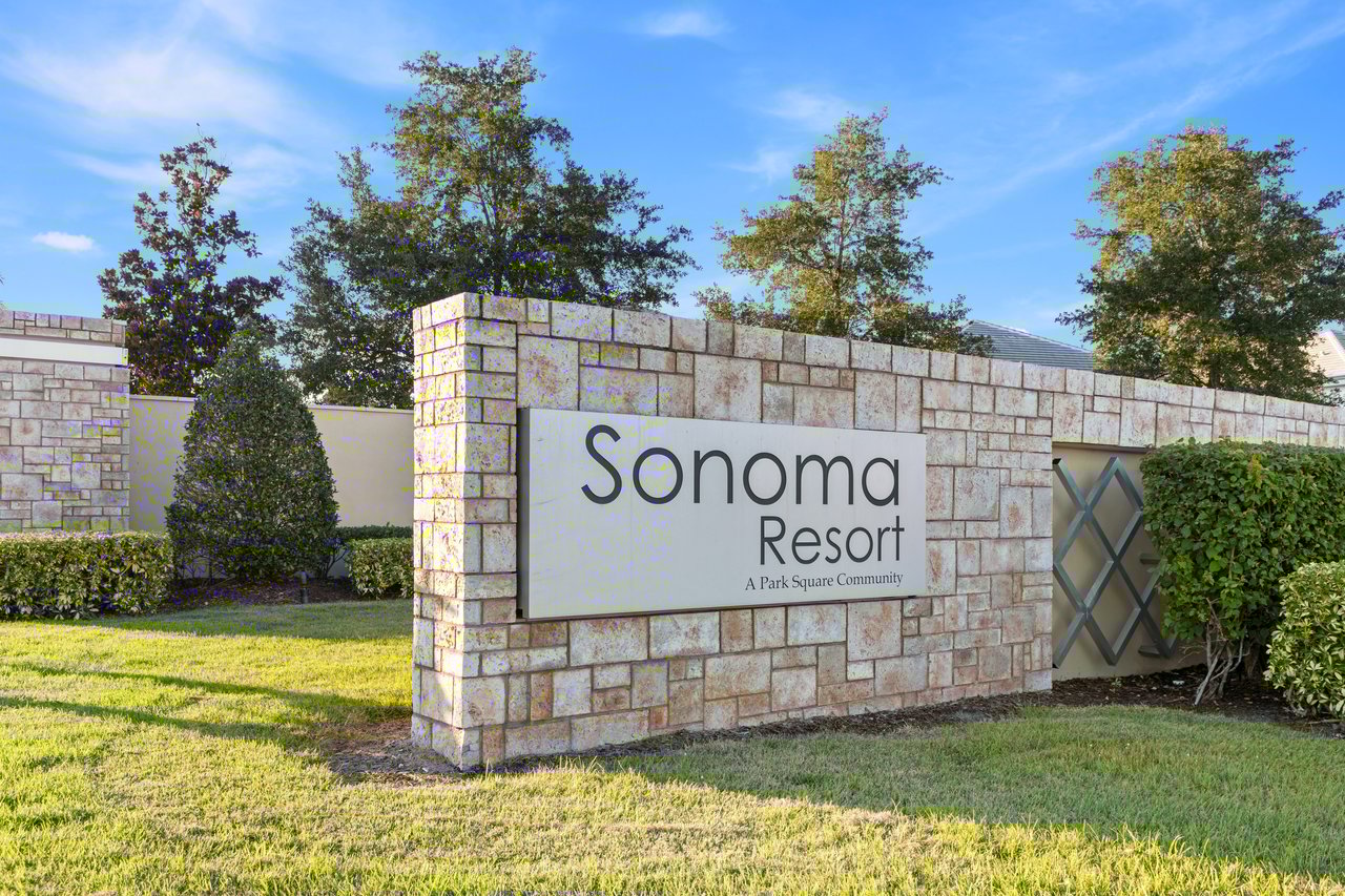 2610 CALISTOGA AVE, KISSIMMEE, FL 34741