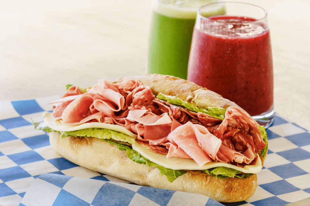 Best Brunch Spots Near Broken Sound Club