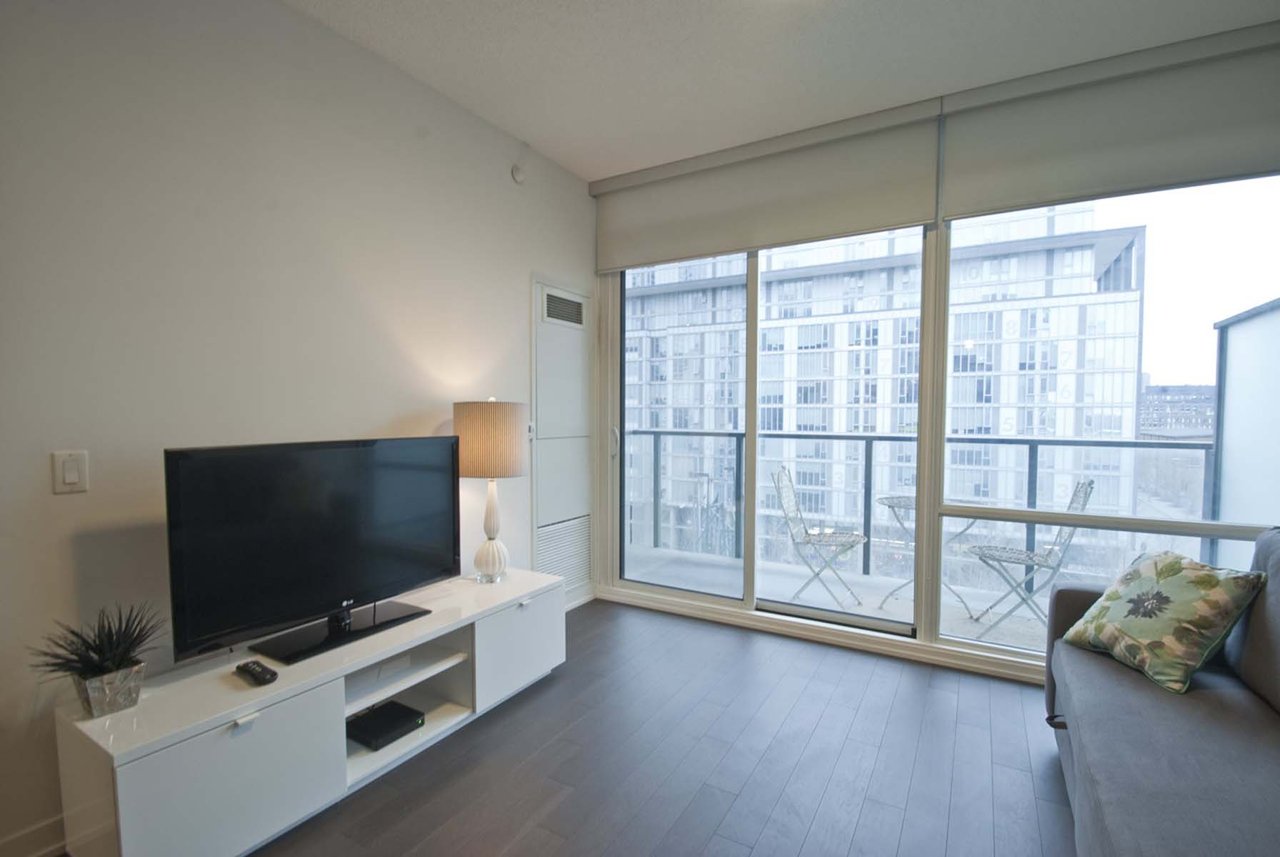 455 Front St E, #N508